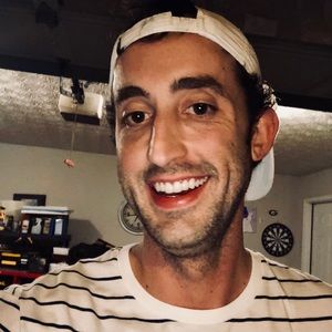 Meet your Posher, Blake